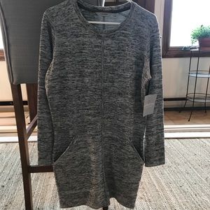 Athleta dress, brand new